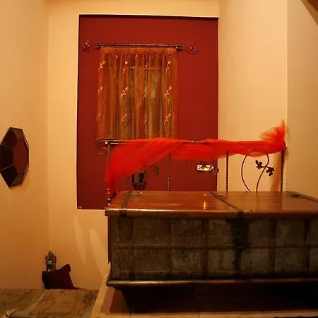 Πανσιόν οντάς και Αράχωβα