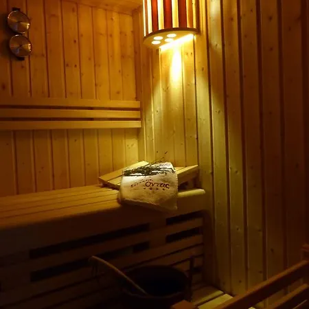 Πανσιόν οντάς και 4*