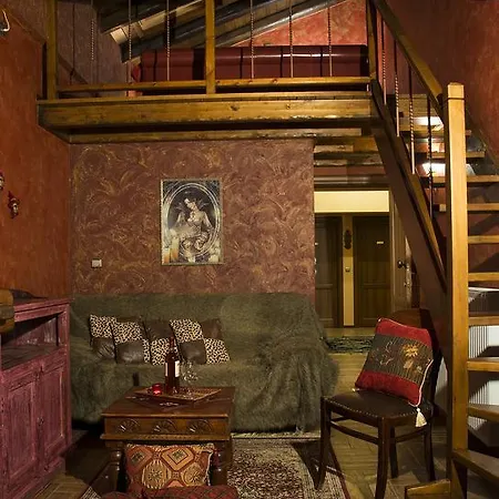 Hotel Ontas & *