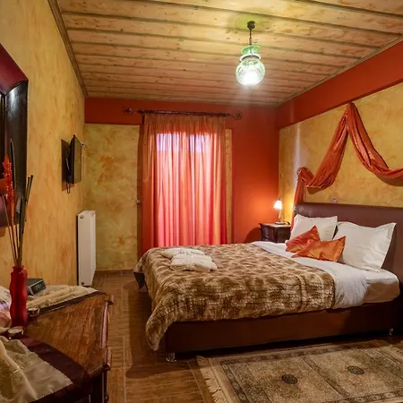 Πανσιόν οντάς και 4*