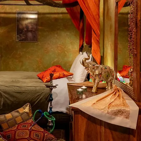 Πανσιόν οντάς και Αράχωβα