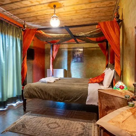 οντάς και Αράχωβα