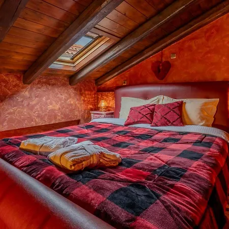 Πανσιόν οντάς και Αράχωβα