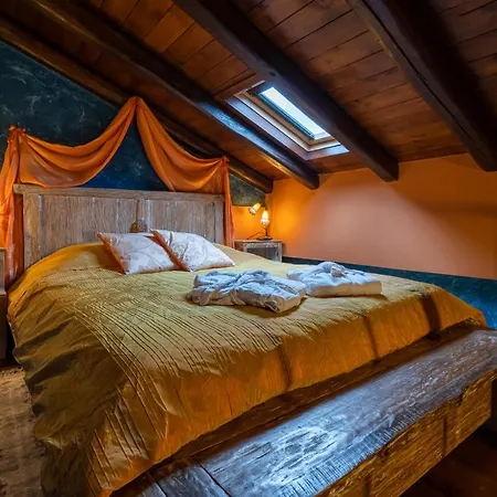 Ontas & Hotel
