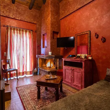 Hotel Ontas &