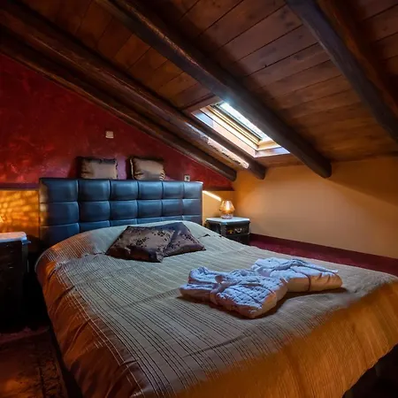 Hotel Ontas &