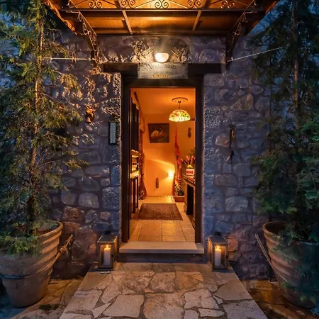 Πανσιόν οντάς και 4*