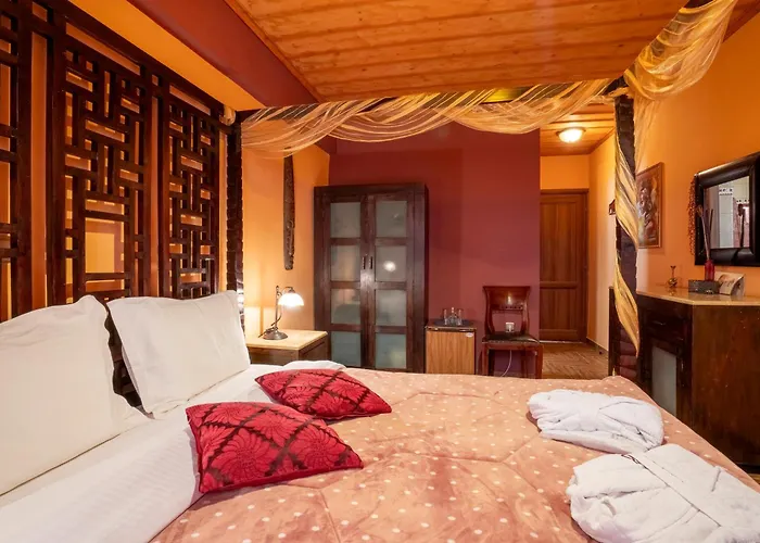 οντάς και 4*