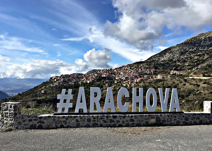 οντάς και Maison d'hôtes 4*