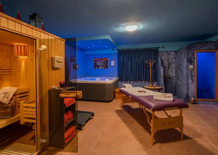 οντάς και 4* Arachova