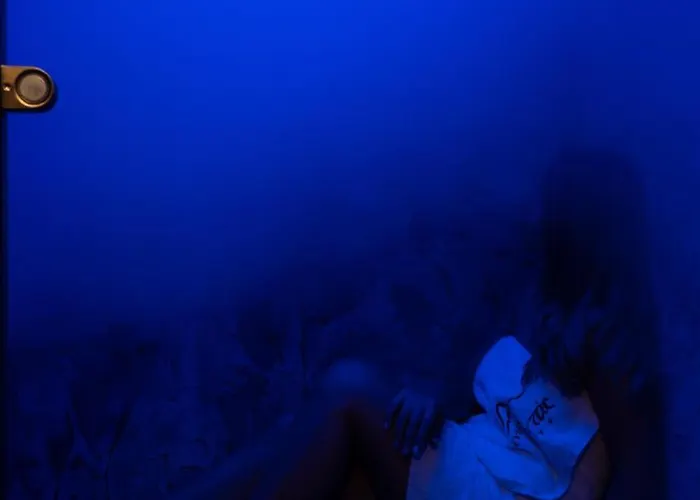 Maison d'hôtes οντάς και