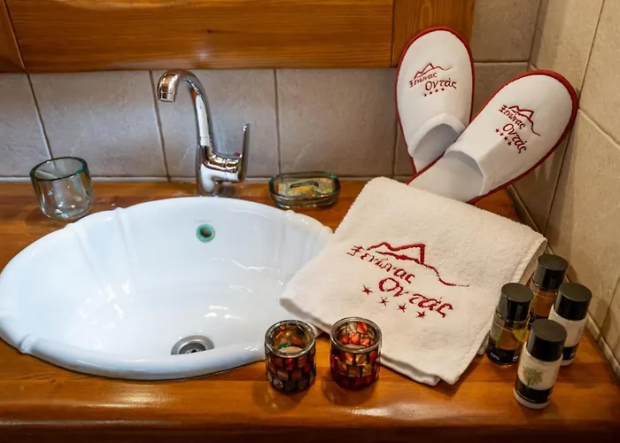 οντάς και Arachova